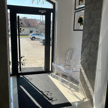 Salt Inn Apartments No 2 - Jacuzzi Wieliczka Exterior photo