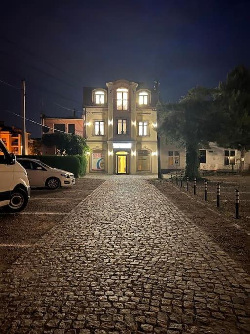 Salt Inn Apartments No 2 - Jacuzzi Wieliczka Exterior photo