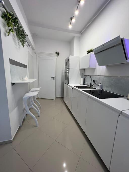 Salt Inn Apartments No 2 - Jacuzzi Wieliczka Exterior photo