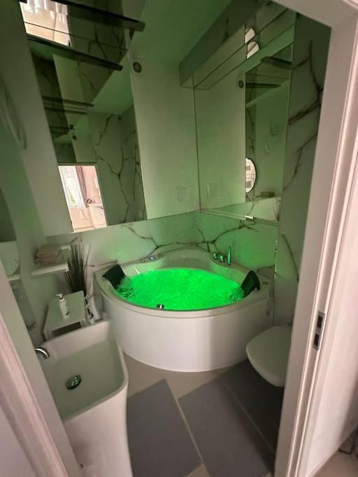 Salt Inn Apartments No 2 - Jacuzzi Wieliczka Exterior photo