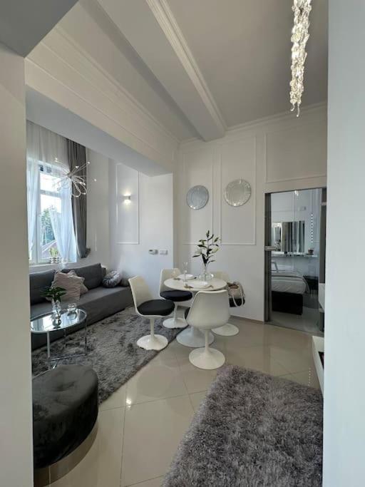 Salt Inn Apartments No 2 - Jacuzzi Wieliczka Exterior photo