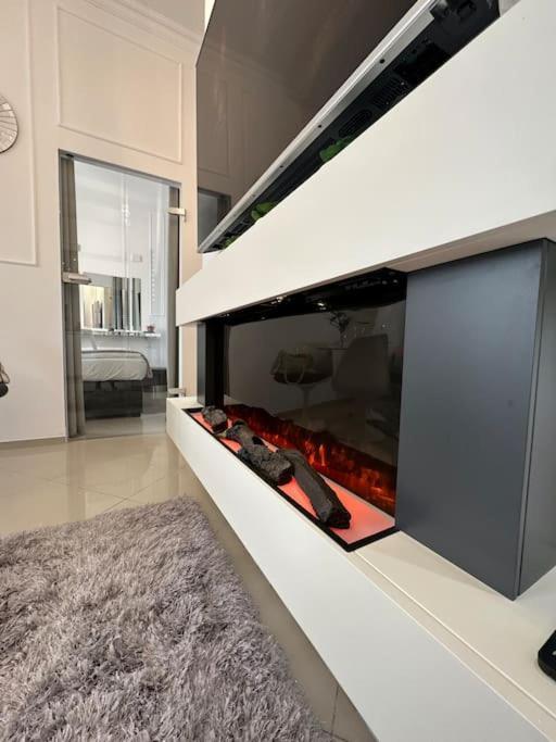 Salt Inn Apartments No 2 - Jacuzzi Wieliczka Exterior photo