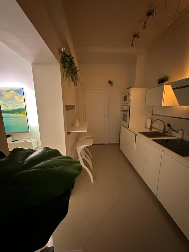 Salt Inn Apartments No 2 - Jacuzzi Wieliczka Exterior photo