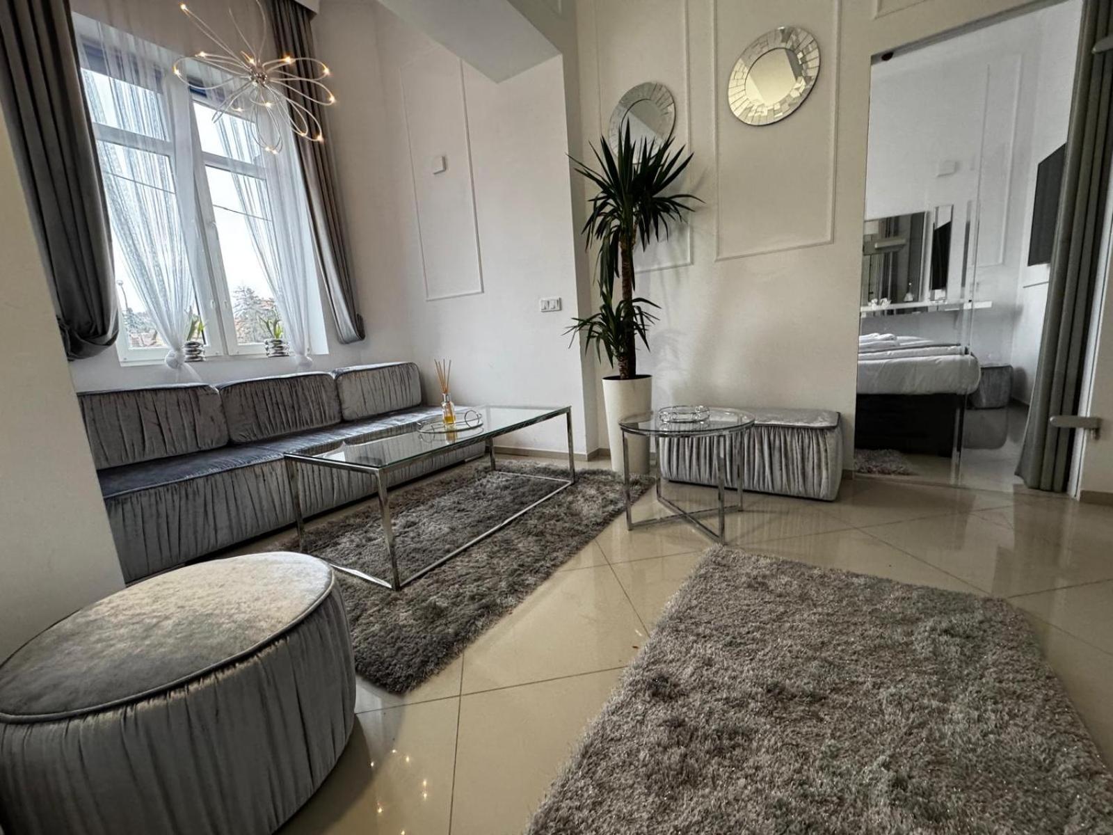 Salt Inn Apartments No 2 - Jacuzzi Wieliczka Exterior photo