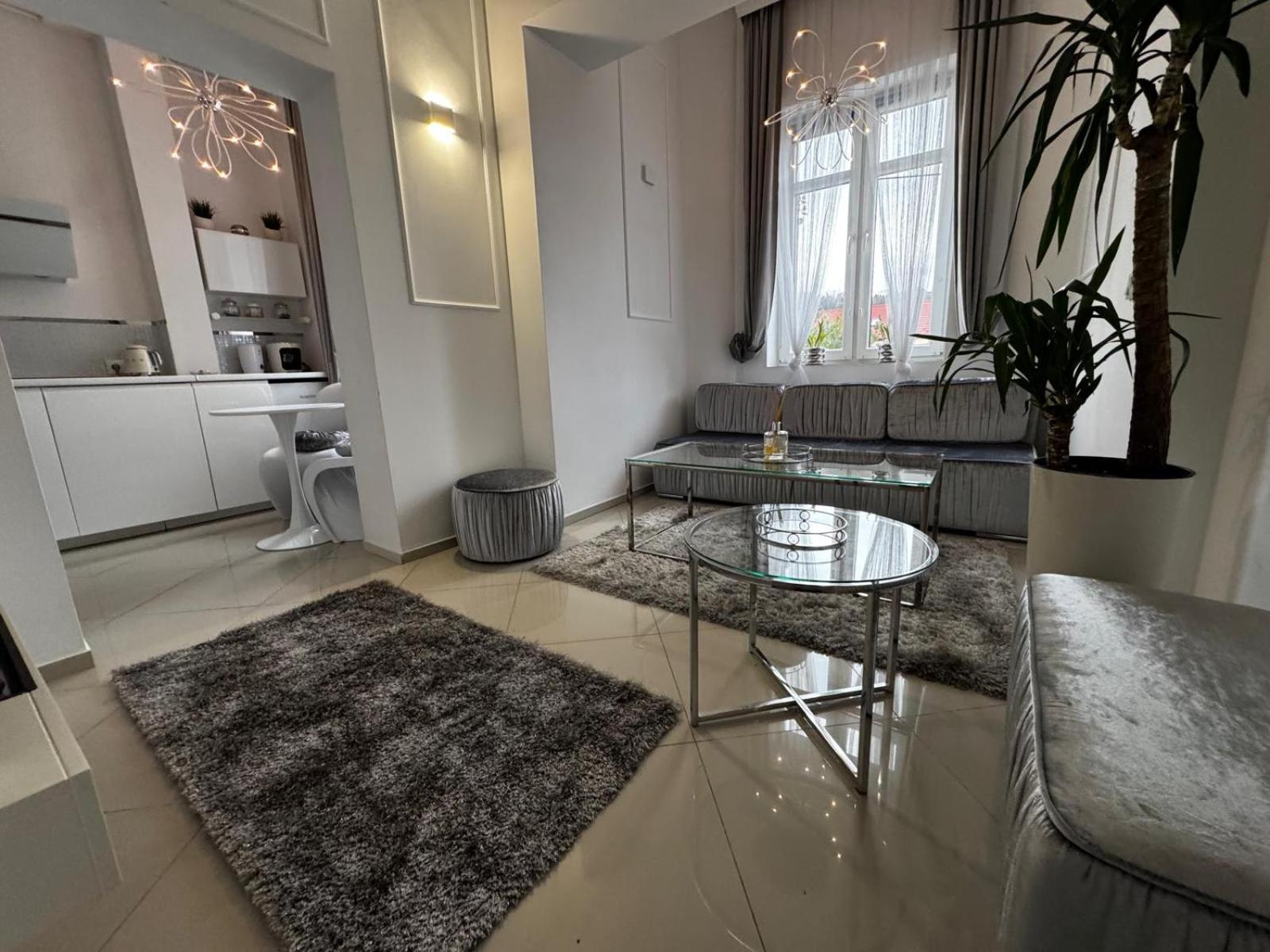Salt Inn Apartments No 2 - Jacuzzi Wieliczka Exterior photo