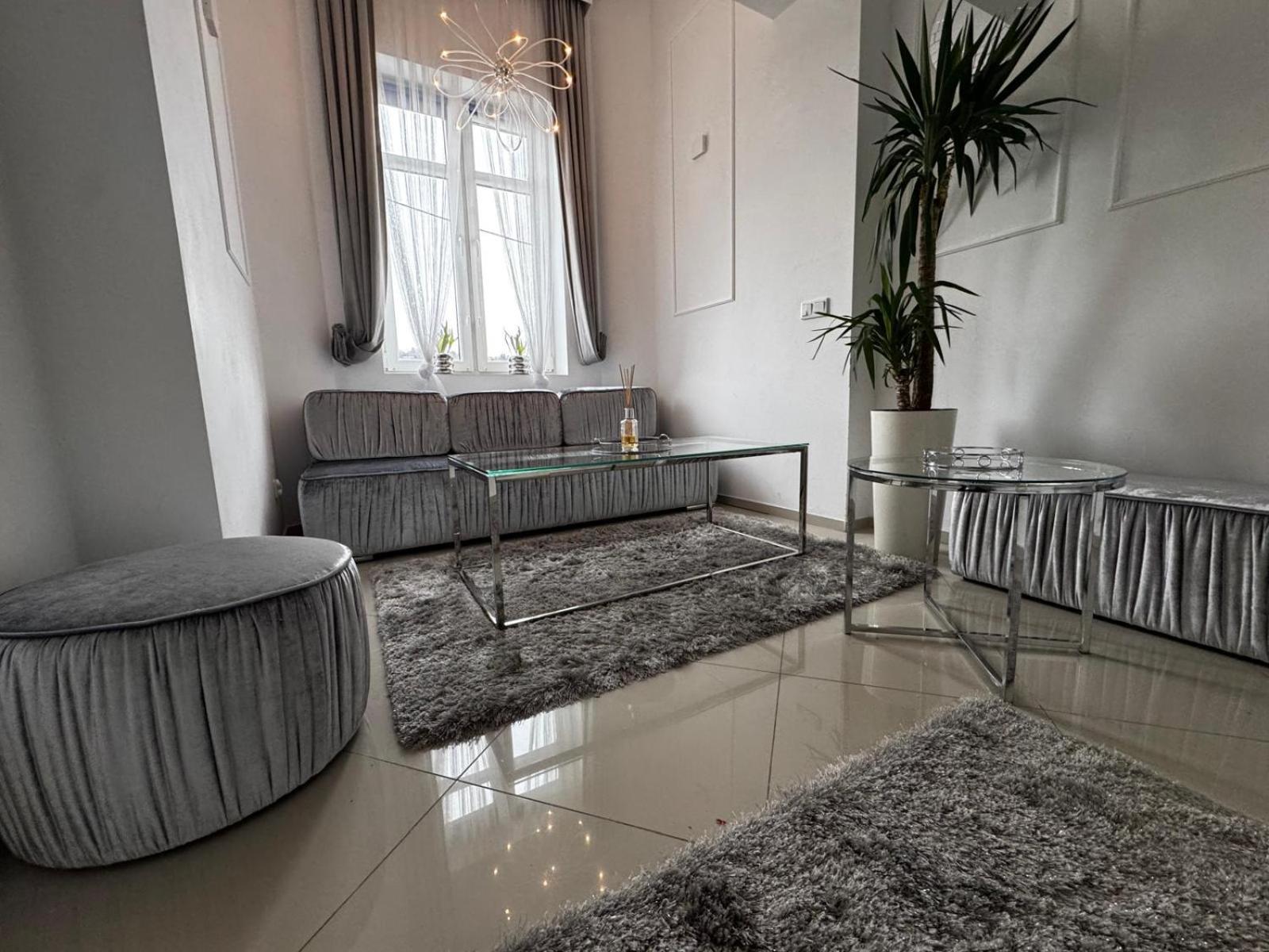 Salt Inn Apartments No 2 - Jacuzzi Wieliczka Exterior photo
